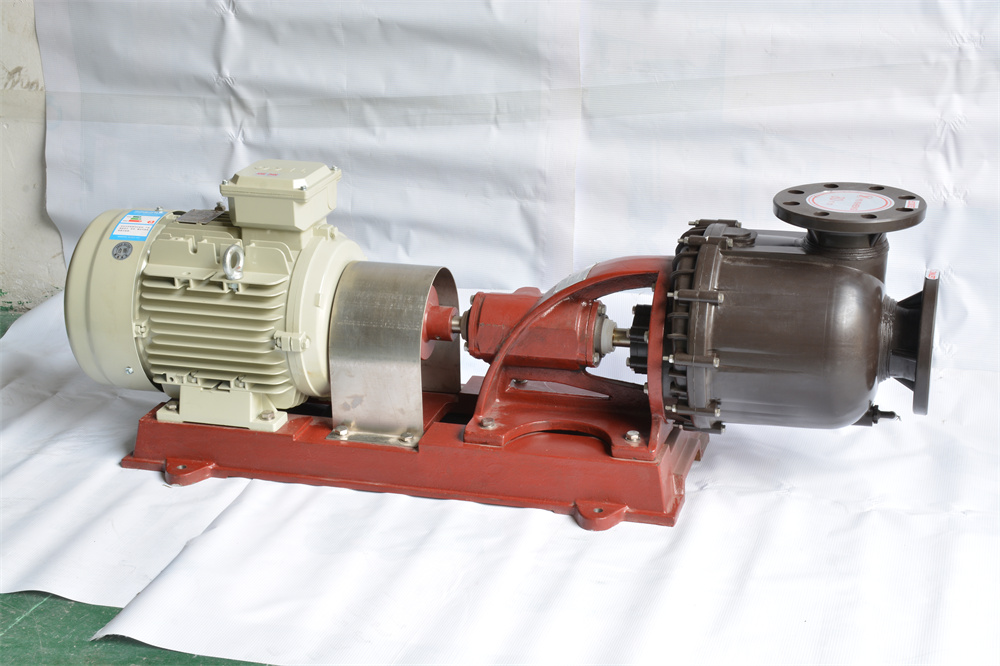 合理選泵對(duì)經(jīng)濟(jì)、節(jié)能都有重要意義