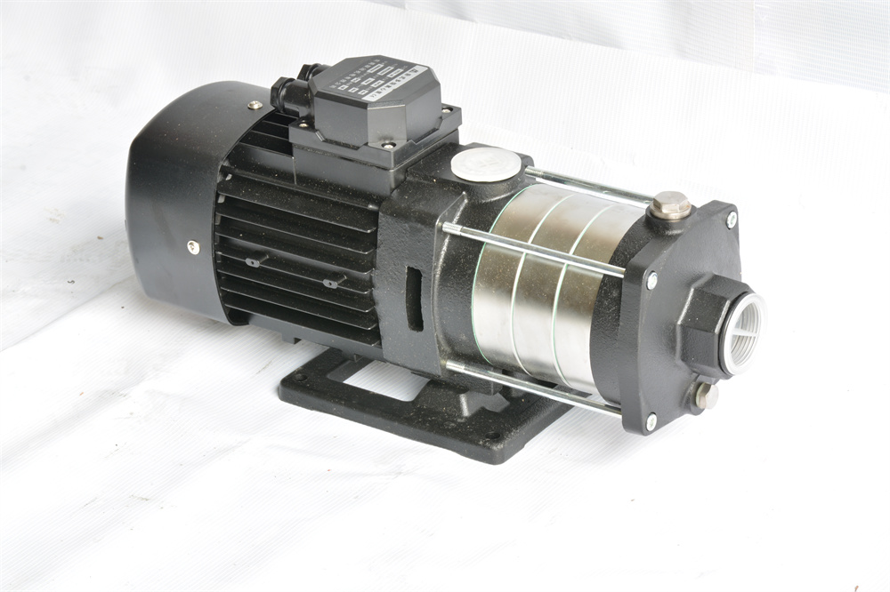 如何提升自吸泵吸水力度