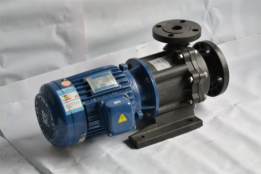 化工流程泵種類(lèi)以及發(fā)展現(xiàn)狀