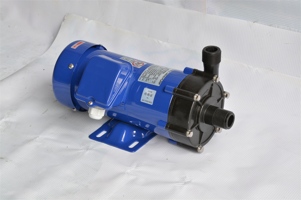 液下泵的結(jié)構(gòu)特點(diǎn)概述